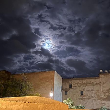 Riad Dar Hadia フェズ エクステリア 写真