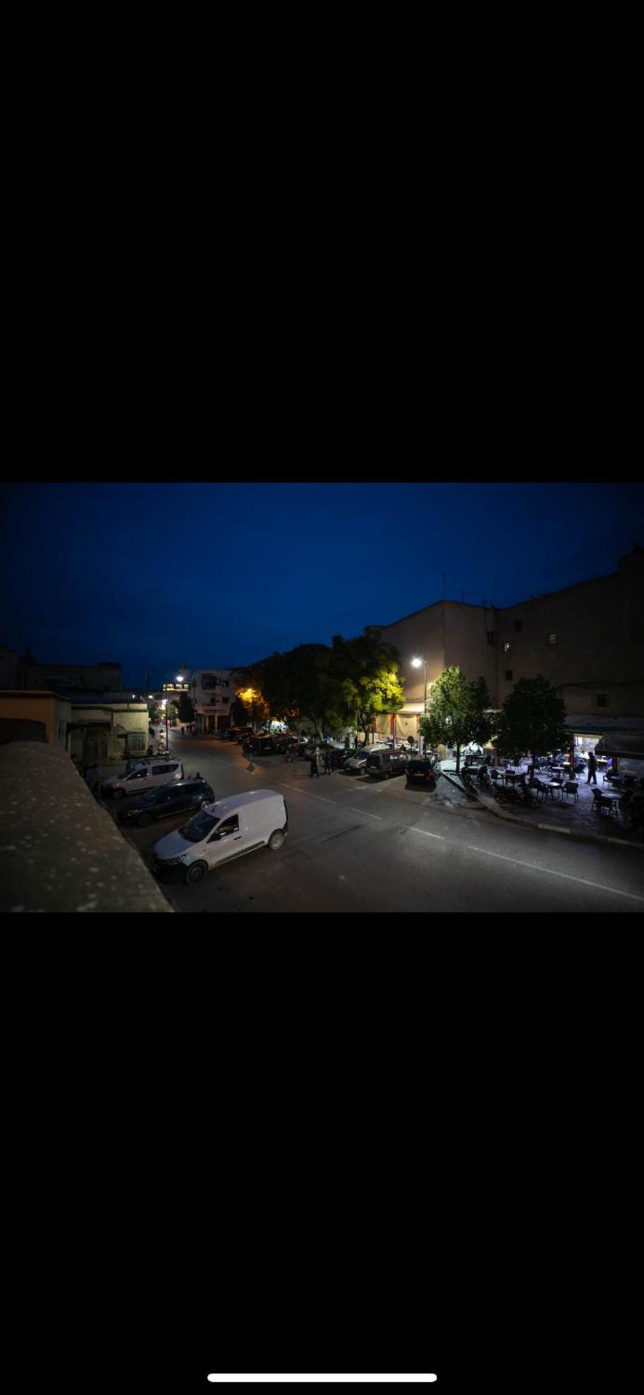 Riad Dar Hadia フェズ エクステリア 写真