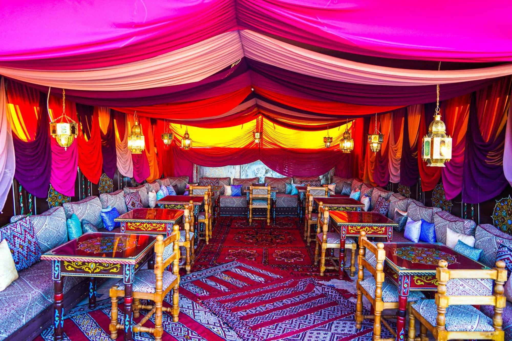 Riad Dar Hadia フェズ エクステリア 写真
